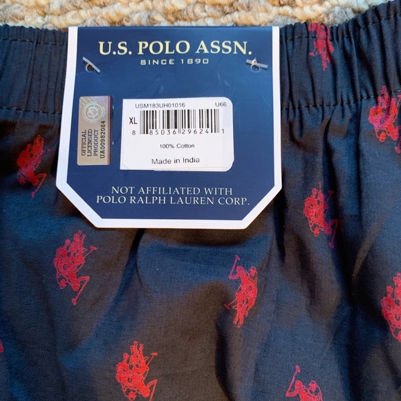 Polo Boxers - Picture 3 of 5